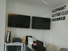 -大象音乐·吉他·架子鼓·声乐(双井店)