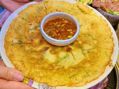 -明洞王妃家烤肉(苏州中心星悦汇店)