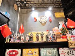 -樊笼真人密室逃脱(江南西店)