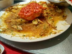 -恒记饭店·海鲜明档(淹城店)