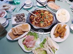 -唐闸邵记鸡煲馆