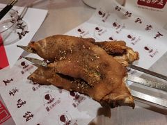 烤猪蹄-王婆炒鱼(总店)
