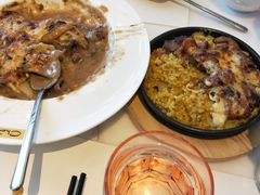 -港丽餐厅(高德置地店)