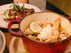 主厨海鲜饭-夏朵餐厅(丁香店)