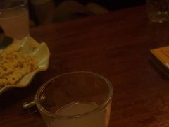 -無名记忆Music Bar夜景怀旧酒吧