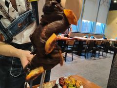 -汉巴味德·烤肉与啤酒的自助(杭州大悦城店)