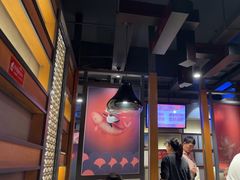 -辣尚瘾·烤鱼·新川菜(交大直营店)