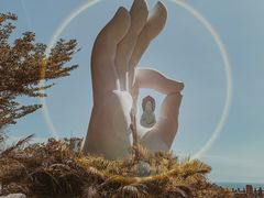 -三亚南山文化旅游区