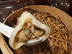 蟹粉小笼-熙盛源(复兴路店)