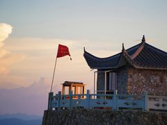 -天景山漂流