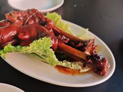 -有奴思烤肉·清真(正宁路店)