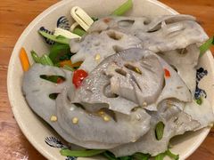 -红猪卤肉饭(大西洋美食城店)