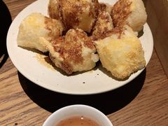 -盡膳口福跷脚牛肉火锅(合生汇购物中心店)