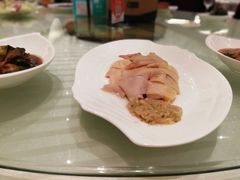 -宁波汉通海鲜大酒店(江湾店)