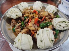 -鼎晟江南·融合江南宴(固戍店)