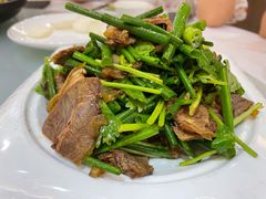 -关东风老北方菜馆(桂芳园店)