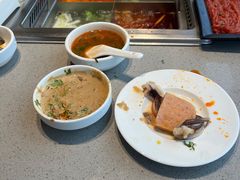 -海底捞火锅(振华广场生日主题店)