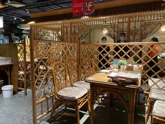 -渝信川菜(西单店)