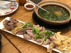 -猛料鸭仔饭(赤坎店)