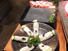 -捞王锅物料理(上海世茂广场店)