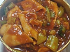 -沙州食驿·非遗小吃夜市
