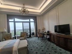 -启东恒大海上威尼斯酒店