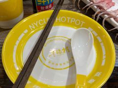 -牛缘村·贵州黄牛肉火锅(西善桥店)