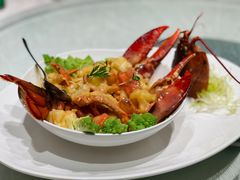 -上海宝华喜来登酒店·采悦轩中餐厅