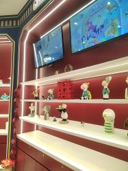 点击看大图 -meland亲子乐园(北京首开通州万象汇店)