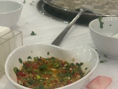 -阮老二·羊肉汤(黄甲店)