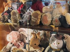 -六月花园咖啡馆(中关村东路店)