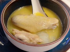 -大头椰·海南椰子鸡火锅(思明万象城店)
