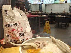 -72街荷叶饭(东方宝泰广场店)