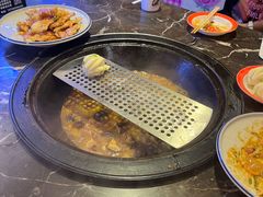 -粗粮人家·东北菜(洋桥店)