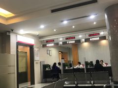 -中国工商银行(杭州湖墅支行)