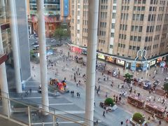 -江边城外烤全鱼(世茂广场店)