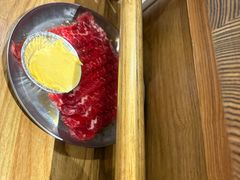 -姜虎东白丁烤肉(深圳湾后海汇店)