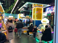 -快乐街区(成都龙湖北城天街店)