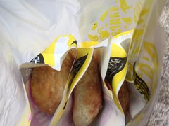 -吉品合酥脆烤饼(太平洋森活天地店)