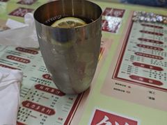 -香港華心糖水鋪(南西总店)