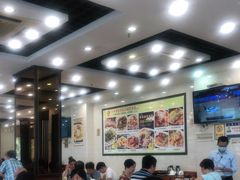大堂-壹厨饭店(五羊店)