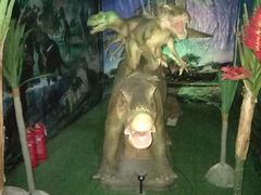 -朝阳公园游乐园