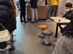 -麦当劳(世纪汇广场店)