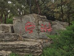 -玲珑塔公园