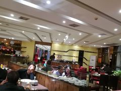 大堂-刘胖子家常菜·蹄花焖藕(兴业店)