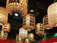 -南京大牌档(青岛万象城店)