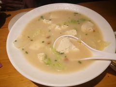 -谷连天八宝粥家常菜(正定店)