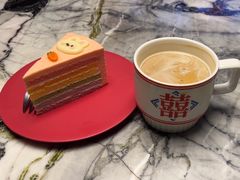-人民咖啡馆(四行仓库店)