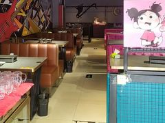 -醉炫音速烧烤·干煸菜(沙河总店)