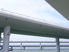 -演武大桥观景平台